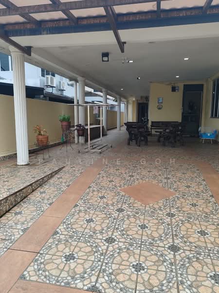 Semi-Detached House for Sale in Taman Perling (Perling) - Pauline Goh - PropertyGuru.com.my