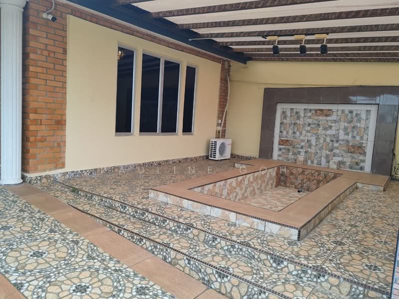 Semi-Detached House for Sale in Taman Perling (Perling) - Pauline Goh - PropertyGuru.com.my