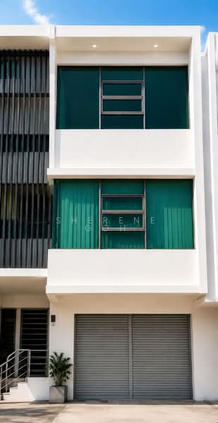 Kedai / Pejabat untuk Disewa di D'alpinia (Puchong) - Sherene Goh - Exterior - PropertyGuru.com.my