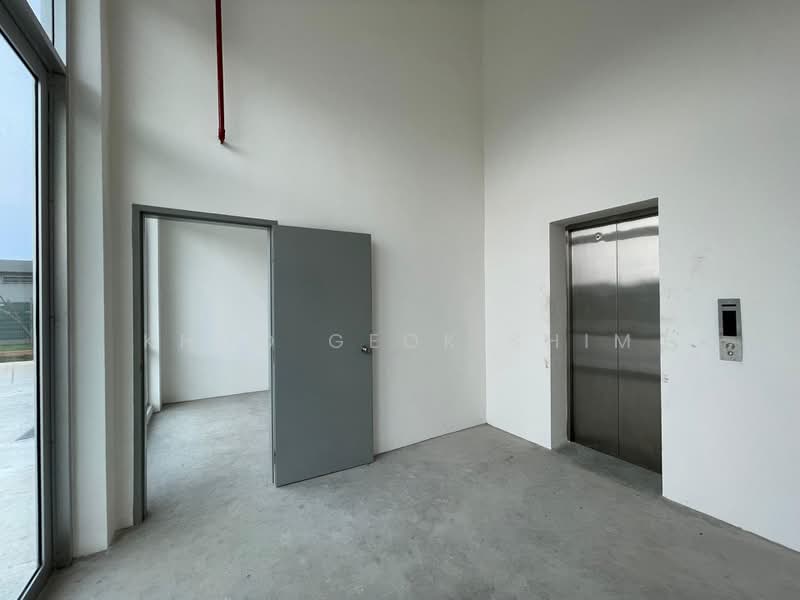 Kilang untuk Disewa di Kapar Industrial Park (Kapar) - KHOO GEOK SHIM - PropertyGuru.com.my
