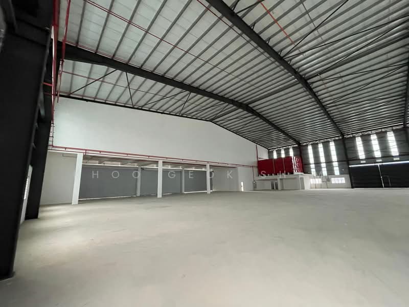 Kilang untuk Disewa di Kapar Industrial Park (Kapar) - KHOO GEOK SHIM - PropertyGuru.com.my