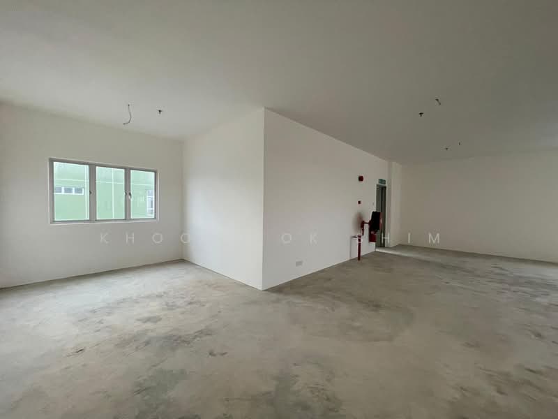 Kilang untuk Disewa di Kapar Industrial Park (Kapar) - KHOO GEOK SHIM - PropertyGuru.com.my