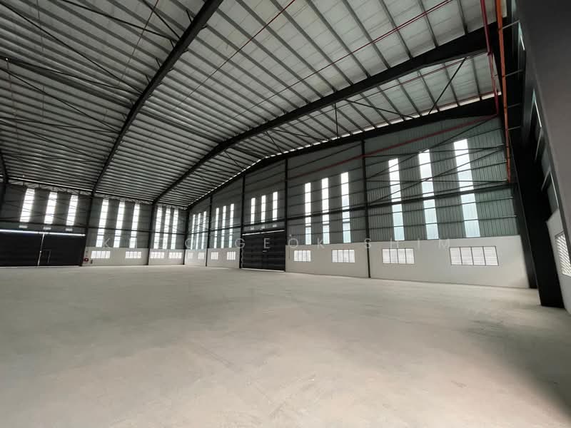 Kilang untuk Disewa di Kapar Industrial Park (Kapar) - KHOO GEOK SHIM - PropertyGuru.com.my