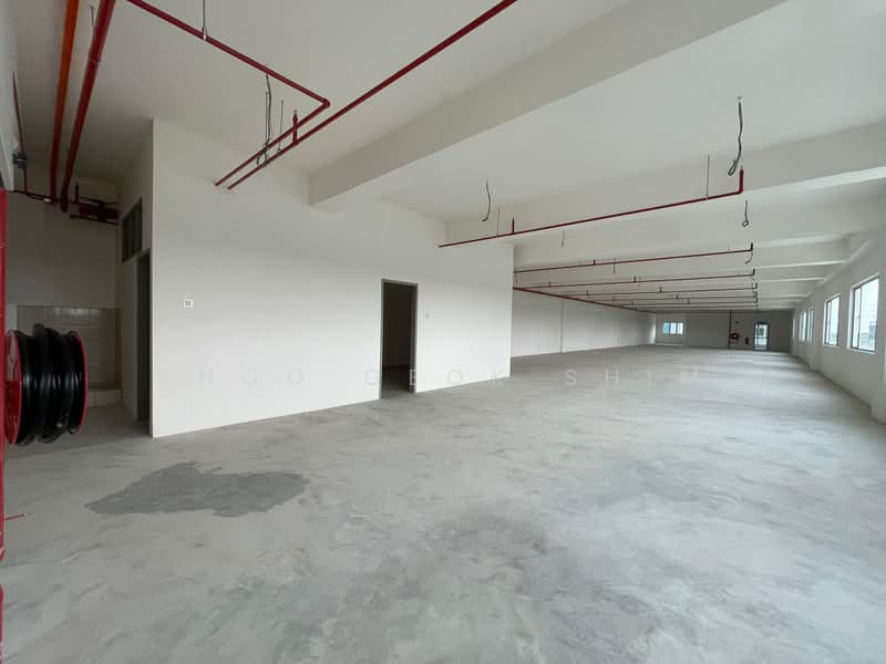 Kilang untuk Disewa di Kapar Industrial Park (Kapar) - KHOO GEOK SHIM - PropertyGuru.com.my