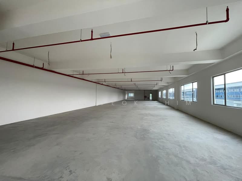 Kilang untuk Disewa di Kapar Industrial Park (Kapar) - KHOO GEOK SHIM - PropertyGuru.com.my