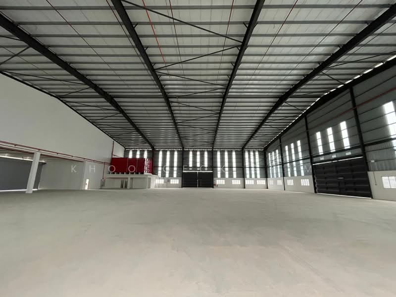 Kilang untuk Disewa di Kapar Industrial Park (Kapar) - KHOO GEOK SHIM - PropertyGuru.com.my