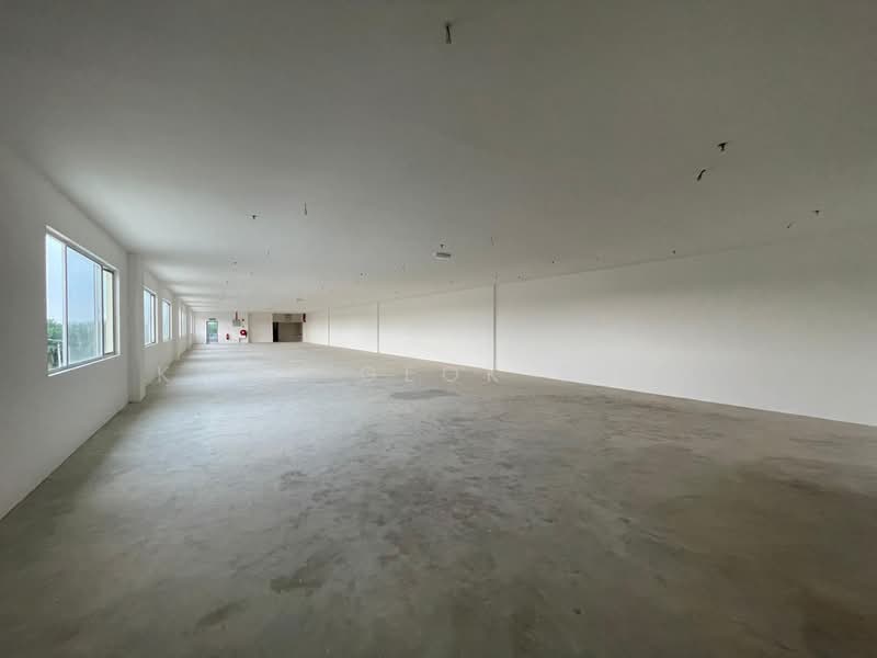Kilang untuk Disewa di Kapar Industrial Park (Kapar) - KHOO GEOK SHIM - PropertyGuru.com.my