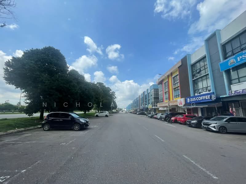 Shop for Sale in Pekan Nenas (Jeram Batu) - Nicholas Chong - PropertyGuru.com.my