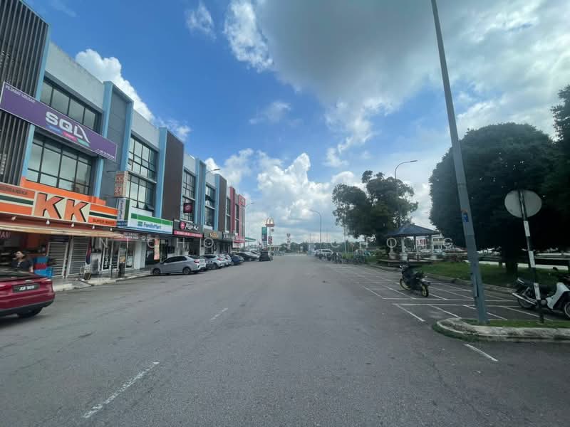 Shop for Sale in Pekan Nenas (Jeram Batu) - Nicholas Chong - PropertyGuru.com.my