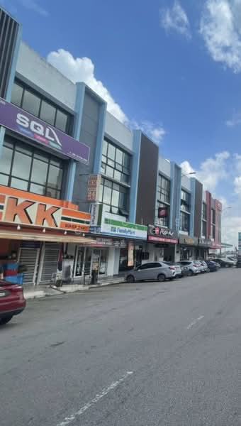 Shop for Sale in Pekan Nenas (Jeram Batu) - Nicholas Chong - PropertyGuru.com.my