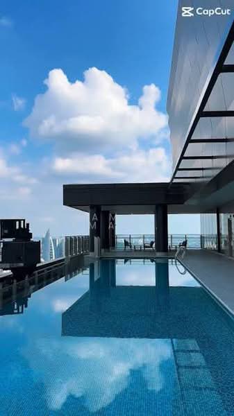 Condominium for Rent at One KL - Kamal Kamaruddin - Exterior - PropertyGuru.com.my
