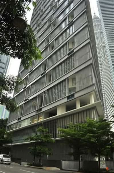 Condominium for Rent at One KL - Kamal Kamaruddin - Exterior - PropertyGuru.com.my