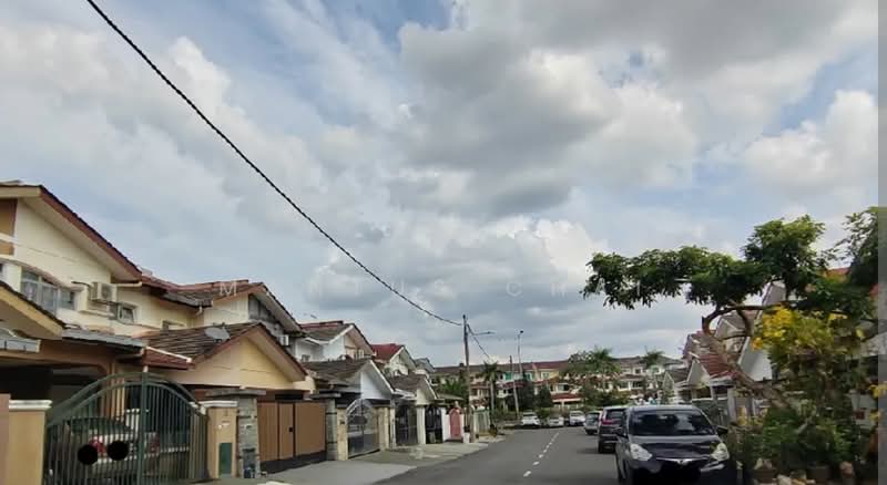 2-storey Terraced House for Sale in Alam Damai (Cheras) - Mantus Chai - PropertyGuru.com.my