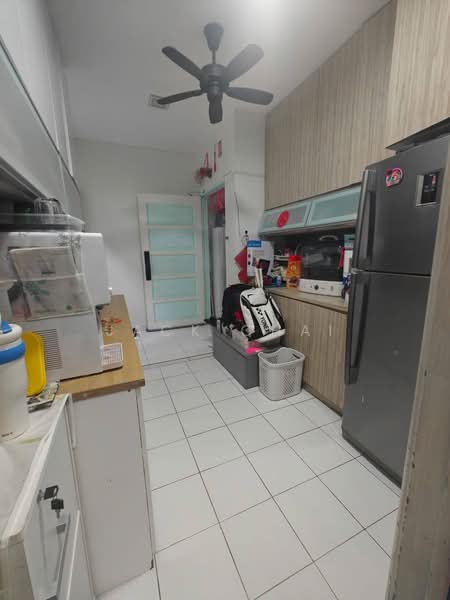 Pangsapuri untuk Dijual di M'tiara - Jack Chai - PropertyGuru.com.my