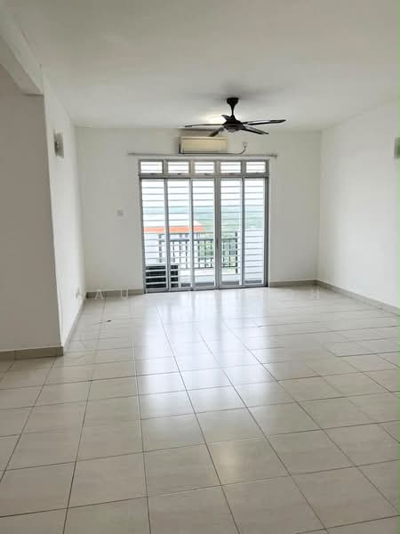 Servis Apartment untuk Dijual di Tebrau City Residences - Pauline Goh - PropertyGuru.com.my