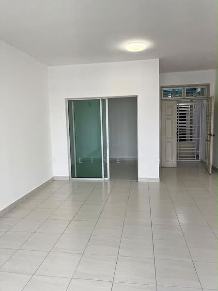 Servis Apartment untuk Dijual di Tebrau City Residences - Pauline Goh - PropertyGuru.com.my