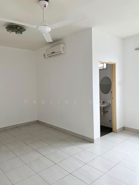 Servis Apartment untuk Dijual di Tebrau City Residences - Pauline Goh - PropertyGuru.com.my