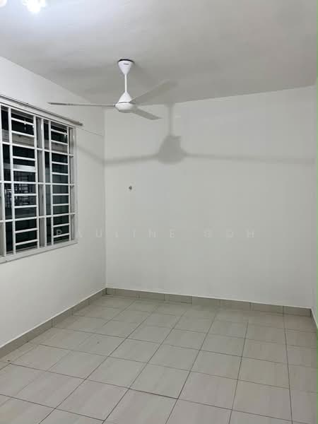 Servis Apartment untuk Dijual di Tebrau City Residences - Pauline Goh - PropertyGuru.com.my