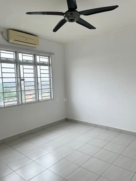 Servis Apartment untuk Dijual di Tebrau City Residences - Pauline Goh - PropertyGuru.com.my