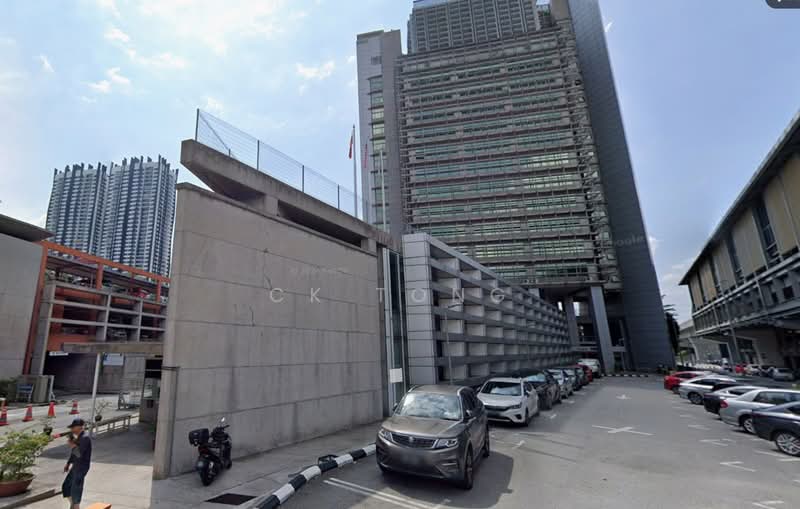 Commercial Land for Rent in Jinjang Utara (Jinjang) - CK Tong - Exterior - PropertyGuru.com.my