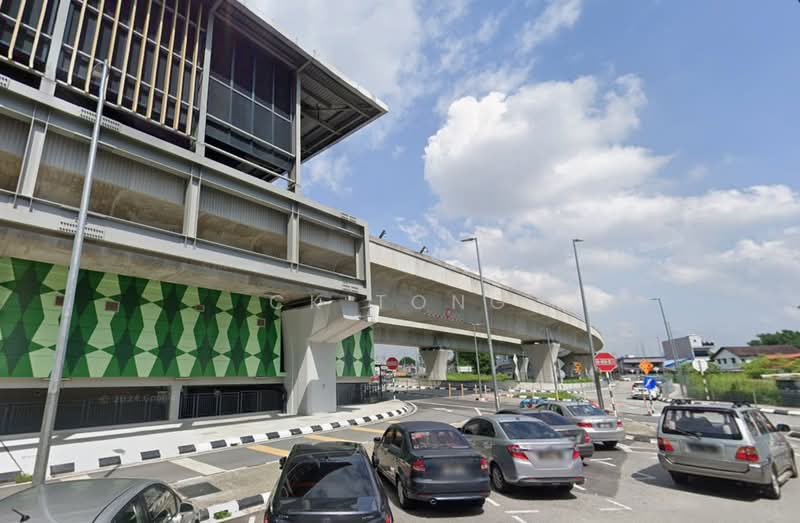 Commercial Land for Rent in Jinjang Utara (Jinjang) - CK Tong - Exterior - PropertyGuru.com.my
