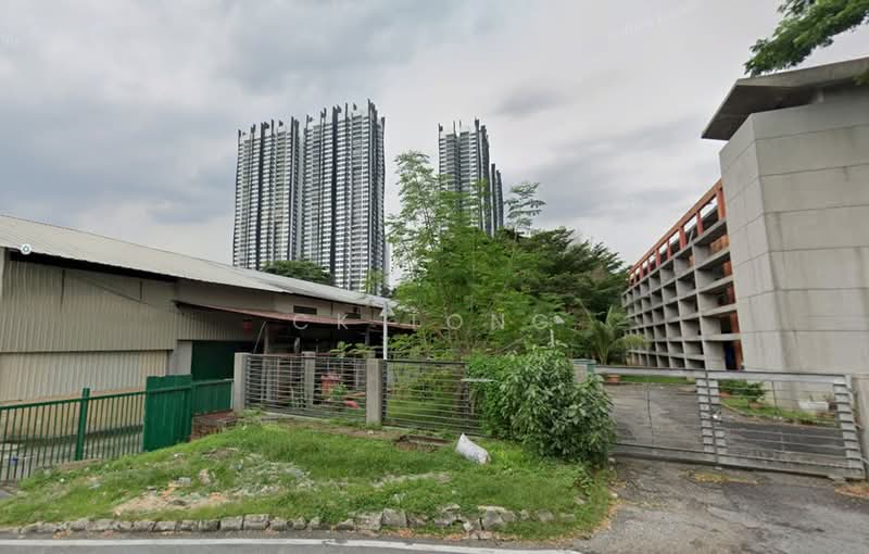Commercial Land for Rent in Jinjang Utara (Jinjang) - CK Tong - Exterior - PropertyGuru.com.my