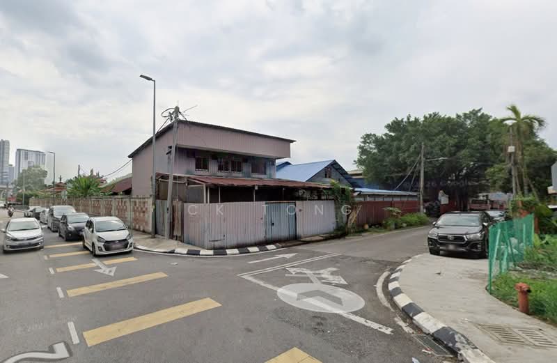 Commercial Land for Rent in Jinjang Utara (Jinjang) - CK Tong - Exterior - PropertyGuru.com.my