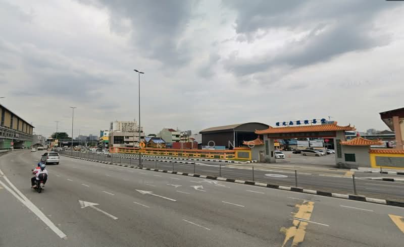 Commercial Land for Rent in Jinjang Utara (Jinjang) - CK Tong - Exterior - PropertyGuru.com.my