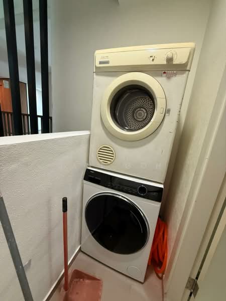 Condominium for Rent at South Brooks - Jane Goh - Interior - PropertyGuru.com.my