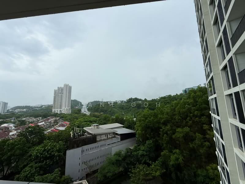 Condominium for Rent at South Brooks - Jane Goh - View - PropertyGuru.com.my
