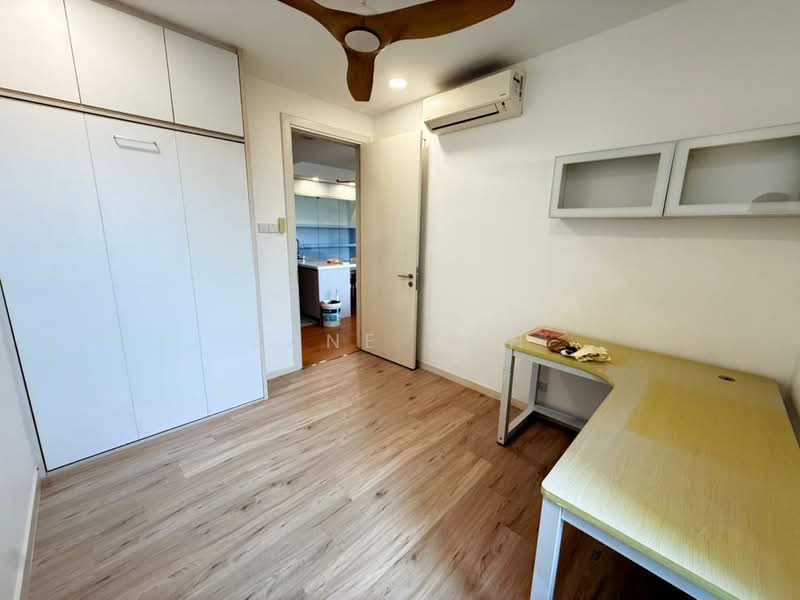 Condominium for Rent at South Brooks - Jane Goh - Study - PropertyGuru.com.my