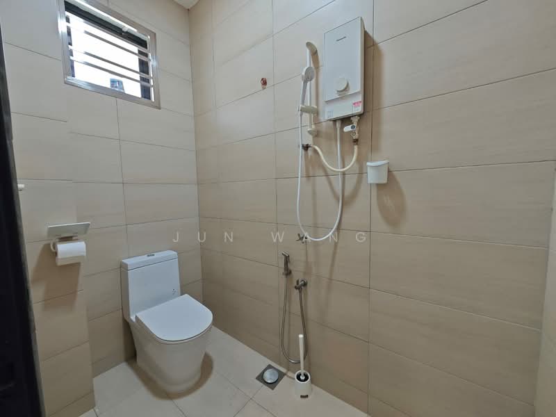 1-storey Terraced House for Sale in Bukit Indah 2 (Iskandar Puteri (Nusajaya)) - Jun Wang - PropertyGuru.com.my