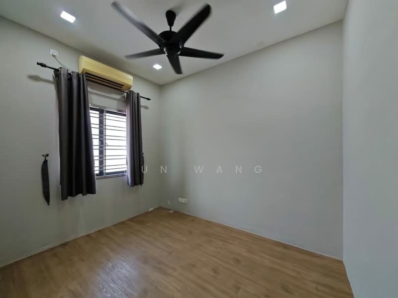 1-storey Terraced House for Sale in Bukit Indah 2 (Iskandar Puteri (Nusajaya)) - Jun Wang - PropertyGuru.com.my