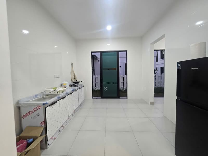 Rumah Berkembar untuk Disewa di Bandar Cassia (Batu Kawan) - Anders Ong - PropertyGuru.com.my