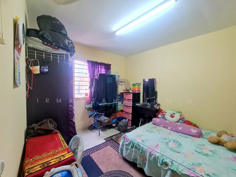 Apartment for Sale at Sri Penara - Irmantaha Tamin - Bedroom - PropertyGuru.com.my