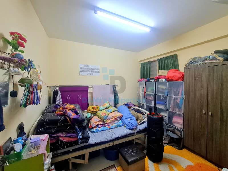 Apartment for Sale at Sri Penara - Irmantaha Tamin - Bedroom - PropertyGuru.com.my