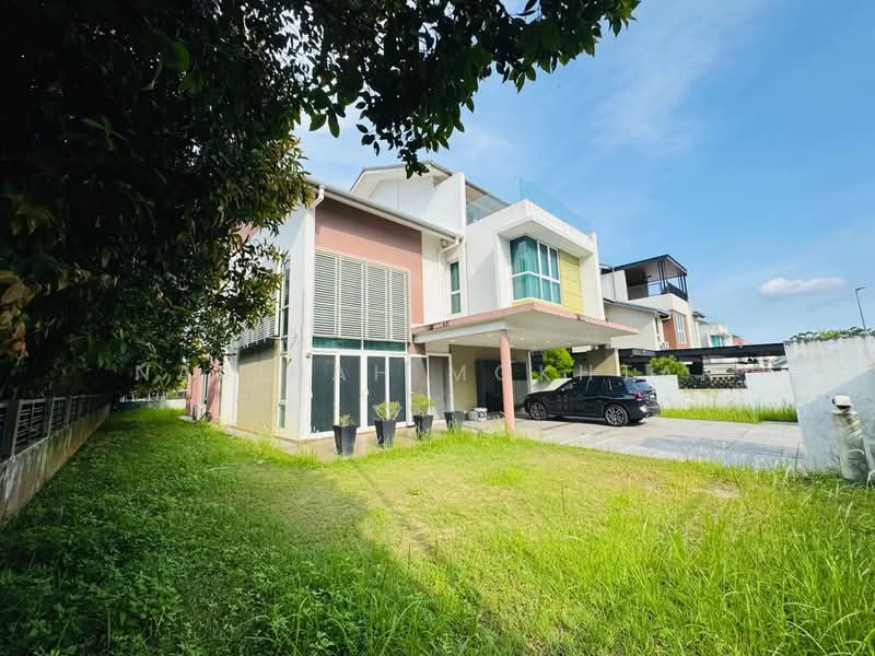 Bungalow for Rent in Denai Alam (Shah Alam) - Najihah Mokhtar - PropertyGuru.com.my