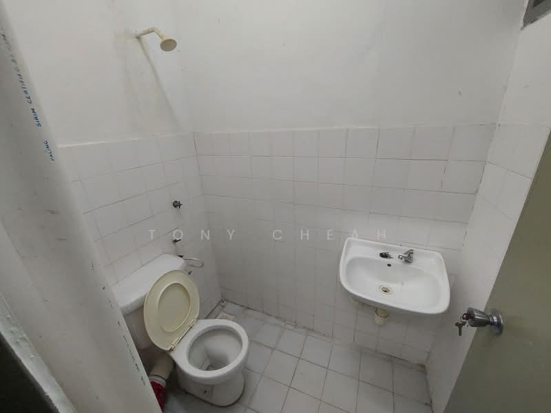 Apartment for Sale at Menara Kuda Lari - Tony Cheah - PropertyGuru.com.my