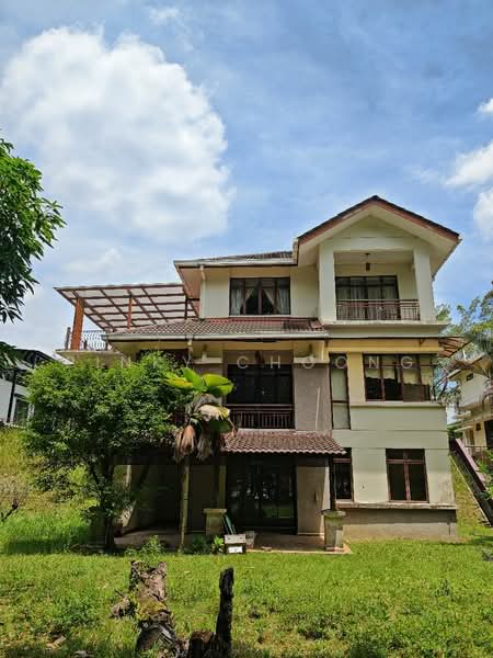 Rumah Banglo untuk Dijual di Valencia (Sungai Buloh) - Pinky Choong - PropertyGuru.com.my