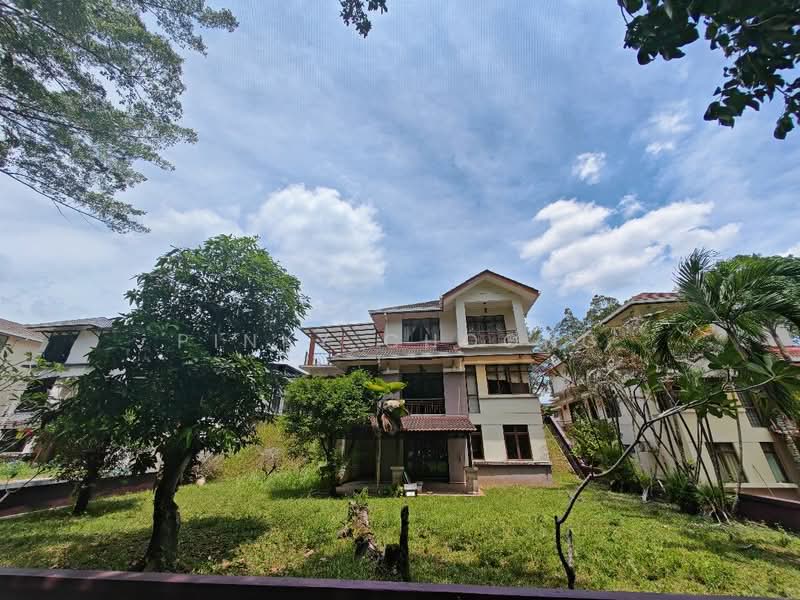 Rumah Banglo untuk Dijual di Valencia (Sungai Buloh) - Pinky Choong - PropertyGuru.com.my