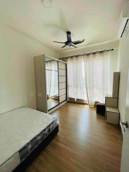 Kediaman Servis untuk Disewa di Plaza @ Kelana Jaya - Chloe Koo - PropertyGuru.com.my