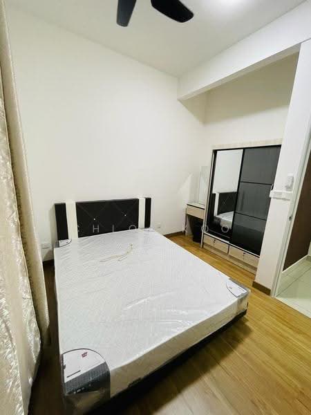 Kediaman Servis untuk Disewa di Plaza @ Kelana Jaya - Chloe Koo - PropertyGuru.com.my