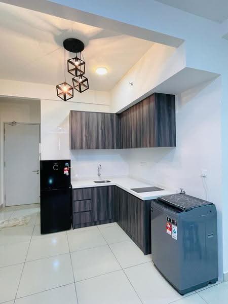 Kediaman Servis untuk Disewa di Plaza @ Kelana Jaya - Chloe Koo - PropertyGuru.com.my