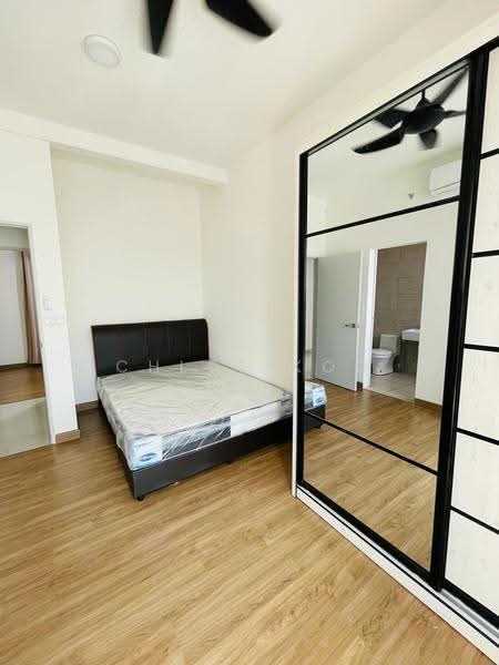 Kediaman Servis untuk Disewa di Plaza @ Kelana Jaya - Chloe Koo - PropertyGuru.com.my