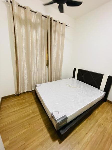 Kediaman Servis untuk Disewa di Plaza @ Kelana Jaya - Chloe Koo - PropertyGuru.com.my