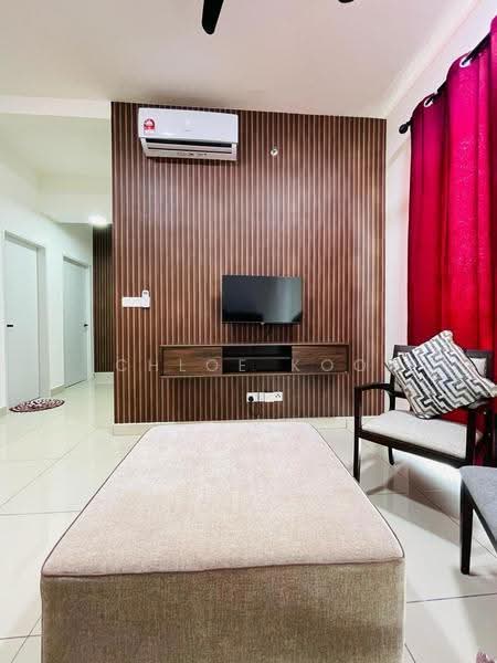 Kediaman Servis untuk Disewa di Plaza @ Kelana Jaya - Chloe Koo - PropertyGuru.com.my