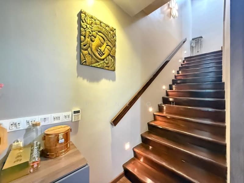2-storey Terraced House for Sale in Bandar Seri Alam (Masai) - Pauline Goh - PropertyGuru.com.my