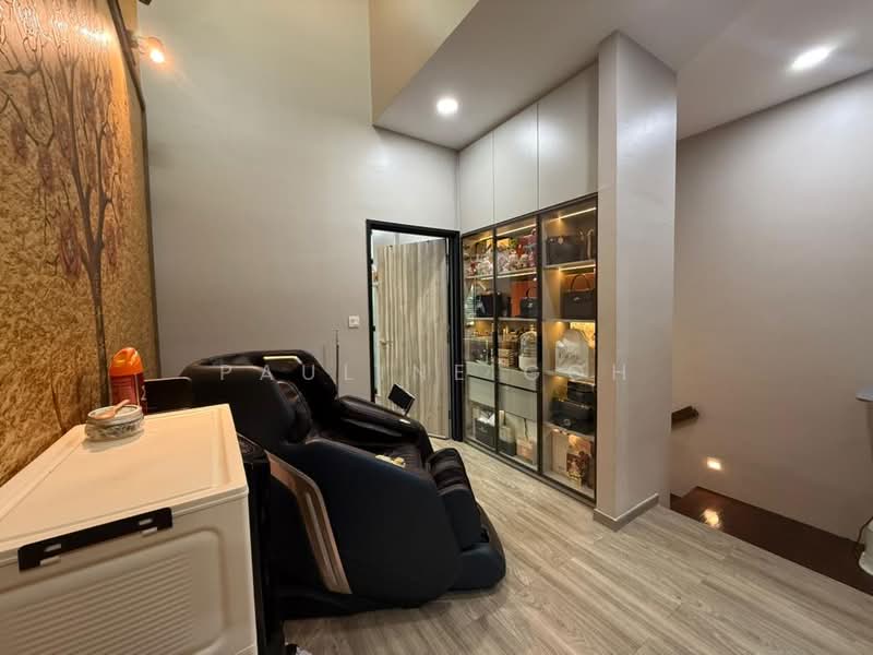 2-storey Terraced House for Sale in Bandar Seri Alam (Masai) - Pauline Goh - PropertyGuru.com.my