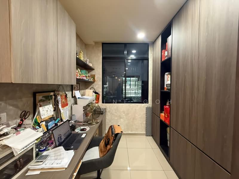 2-storey Terraced House for Sale in Bandar Seri Alam (Masai) - Pauline Goh - PropertyGuru.com.my