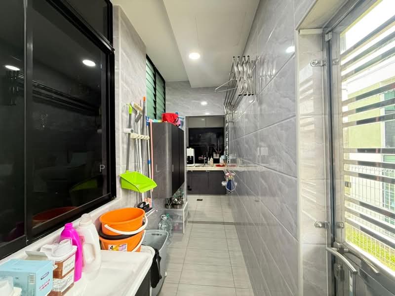 2-storey Terraced House for Sale in Bandar Seri Alam (Masai) - Pauline Goh - PropertyGuru.com.my